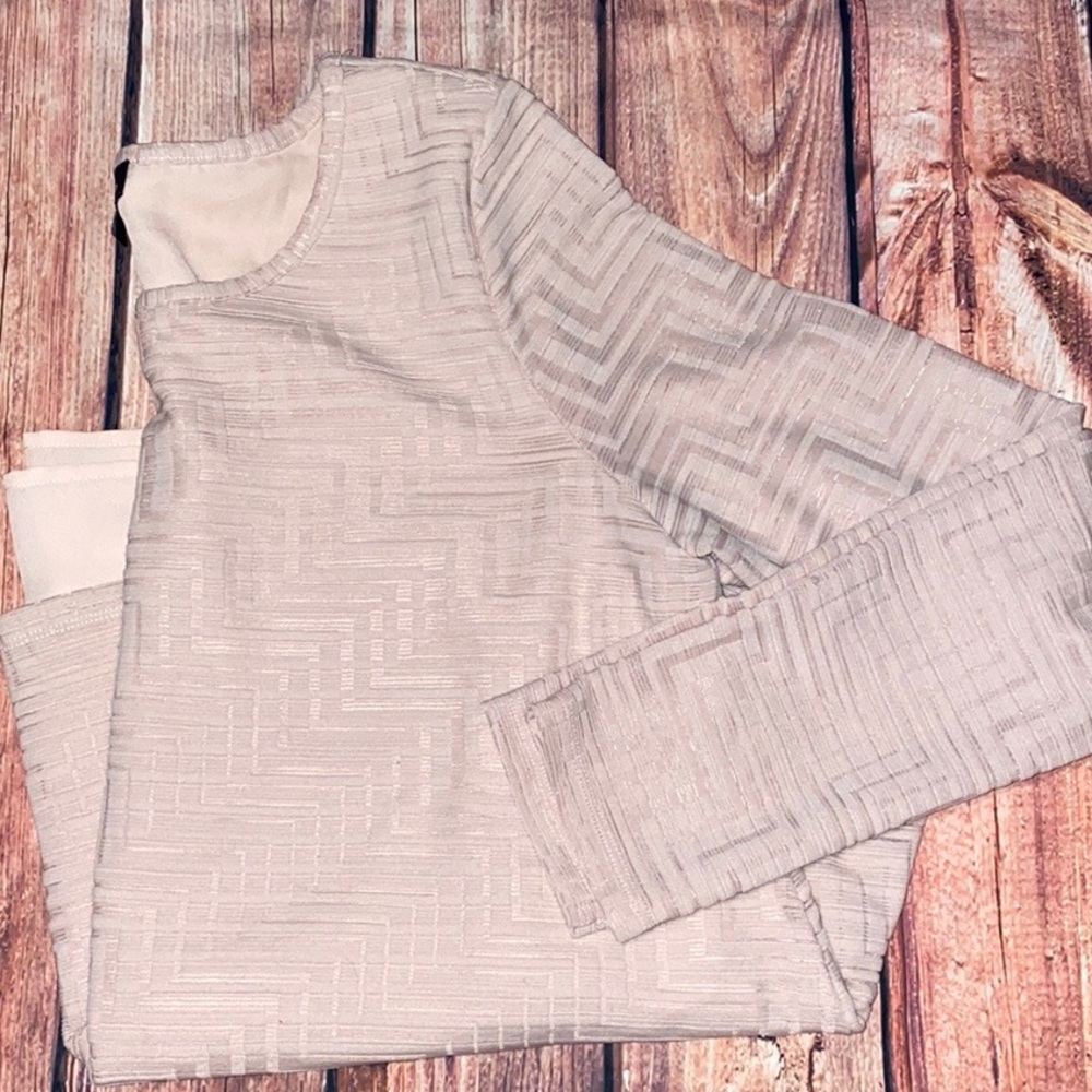 Long sleeved Blouse